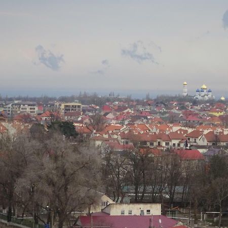 Apart Odessa Sea View Kadorr 3 Zewnętrze zdjęcie