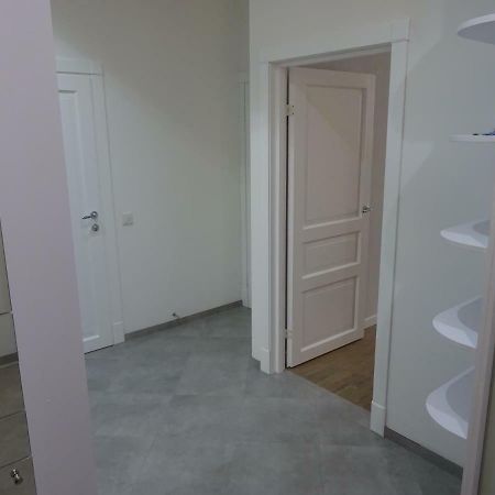 Apart Odessa Sea View Kadorr 3 Zewnętrze zdjęcie