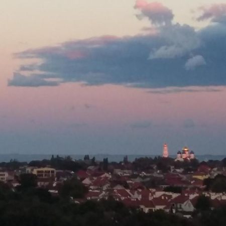 Apart Odessa Sea View Kadorr 3 Zewnętrze zdjęcie