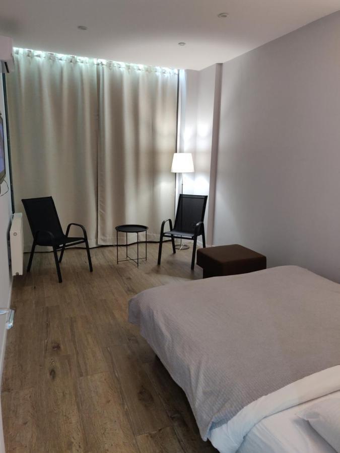 Apart Odessa Sea View Kadorr 3 Zewnętrze zdjęcie
