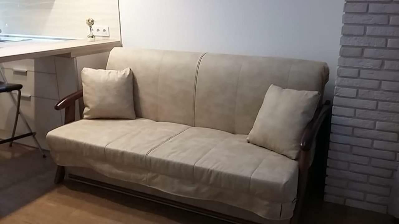 Apart Odessa Sea View Kadorr 3 Zewnętrze zdjęcie
