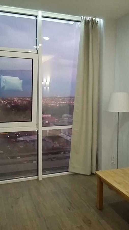 Apart Odessa Sea View Kadorr 3 Zewnętrze zdjęcie