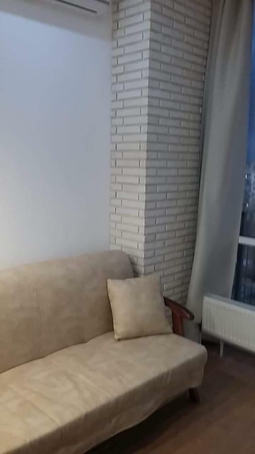 Apart Odessa Sea View Kadorr 3 Zewnętrze zdjęcie
