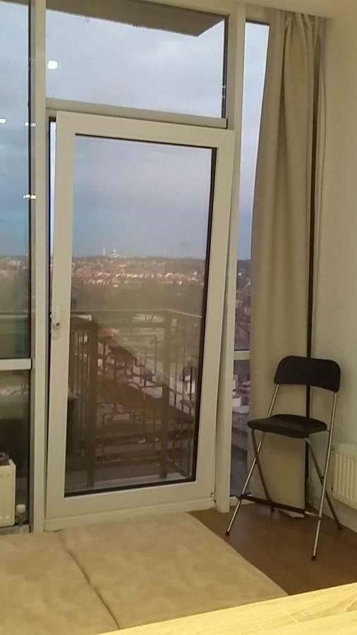 Apart Odessa Sea View Kadorr 3 Zewnętrze zdjęcie