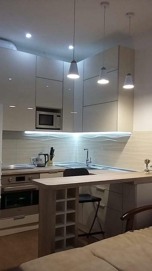 Apart Odessa Sea View Kadorr 3 Zewnętrze zdjęcie