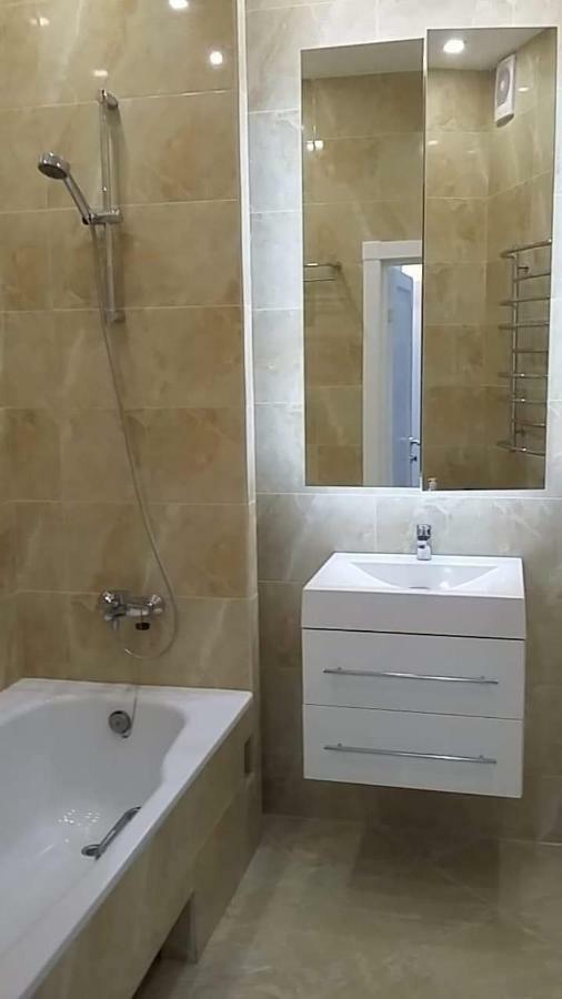 Apart Odessa Sea View Kadorr 3 Zewnętrze zdjęcie