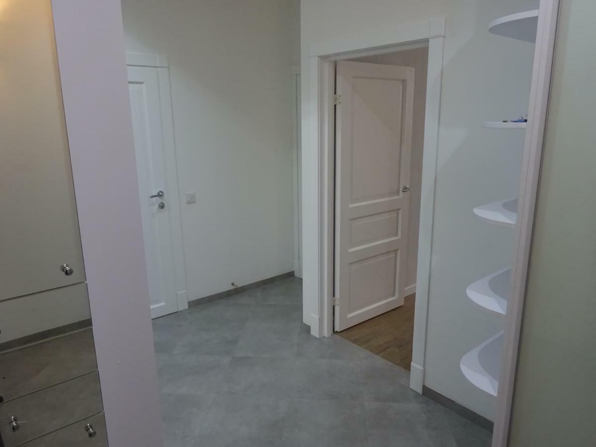 Apart Odessa Sea View Kadorr 3 Zewnętrze zdjęcie